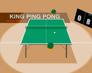 Tischtennis Online spielen
