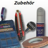 Tischtennis Zubehör